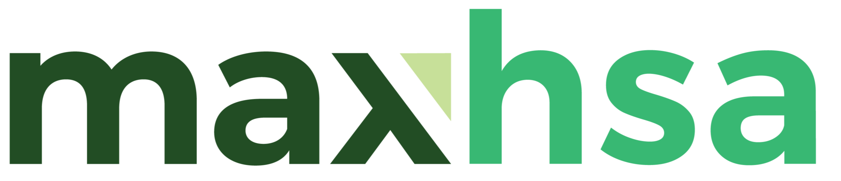 MaxHSA